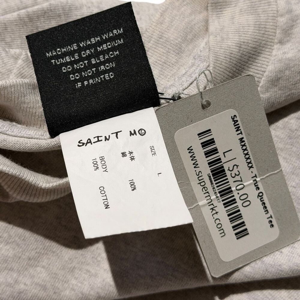 True queen tee - Picture 2 of 2